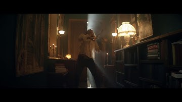 PaulYa - Albinoni. Adagio in Blues (Official Video)