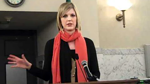 Julie Washburn - Importance of EFAP