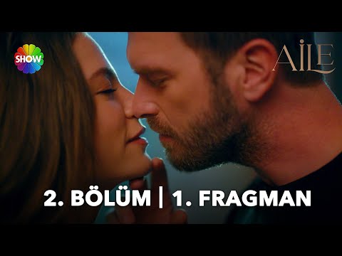 Aile 2. Bölüm 1. Fragman | "Nasılsa en büyük hataları beraber yapacağız..."