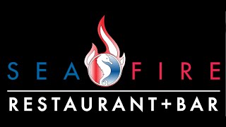 Seafire Restaurant + Bar