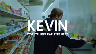 Kevin Type Beat | Storytelling Rap Beat | Prod TvnBeats