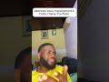 Bizutage d’Elye wahi 🇨🇮 en sélection nationale de Côte-d’Ivoire
