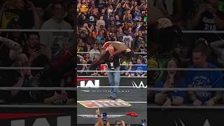 The REAL Reason Brock Lesnar Returns & Attacked Oba Femi on RAW! #shorts #wweraw