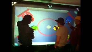 Famous Mesa Interactiva Wealth