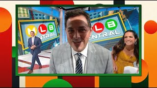 750 Episodes of Lauren, DeRo and Ro Flo!