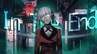 Kakegurui Editamv With You Tonight 4K