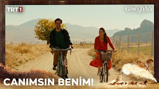 Taner ve Selma'nın en tatlı günü- Gönül Dağı 115. Bölüm @trt1