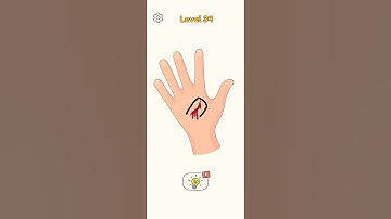 Draw One Part 4 : Level 34 #shorts #dop4