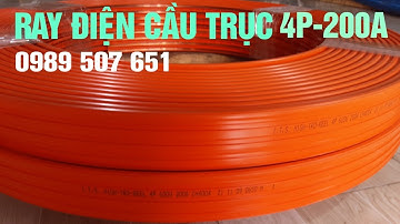 ray dien an toan 4p 200a hieu its, ray dien cau truc 4p-200a, ray toi dien 4 trong 1 ma ch-4004