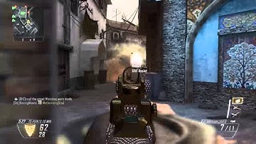 Black Ops II - KSG Highlights on Overflow