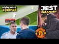 sędzia ANULOWAŁ 3 GOLE Realu Madryt… Manchester United coraz bliżej DNA! Zieliński ZNÓW od początku!