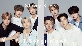 Stray Kids - SLUMP - Japanese Ver. - / THE FIRST TAKE