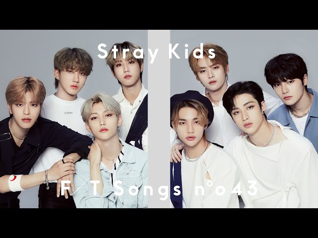 Stray Kids - SLUMP -Japanese ver.- / THE FIRST TAKE class=