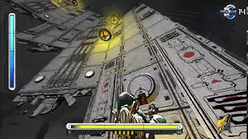 Cloudbuilt - Redeployment (Storm Ending) (Finale)