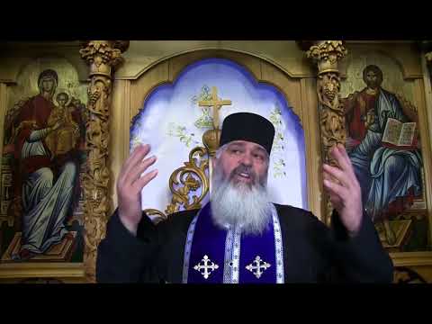 Video: De Ce Sunt Venerate Icoanele în Ortodoxie