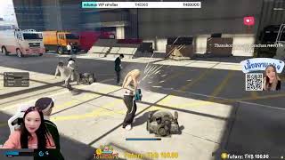 GTA 5 : Franklin Final Plan To Kill Black Franklin in GTA 5