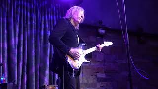 Celebrity Andy Timmons - "Here Lies The Heart" Live at Guitar Sanctuary | McKinney, Texas* 🎸💔 4K Profile