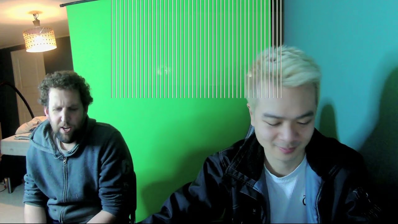 Delta Goodrem - Eclipse | Australia 🇦🇺 | Official Music Video [Reaction by Swedish guys]