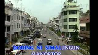 Simalungun Song -  Serma Dengan Dengan