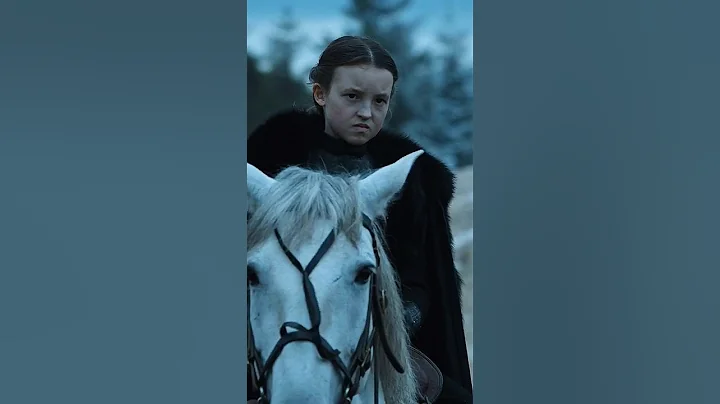 "Father ALWAYS say NORTHERNERS are DIFFERENT, more LOYAL 🐺🐻🔥