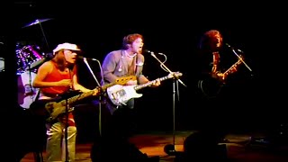 Gasolin - Musikhjørnet ,Falkonercentret København 23-3 1977