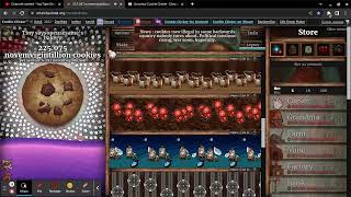How To install uncanny cookie clicker