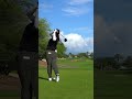#최혜진 드라이버 스윙🏌️‍♀️  #shorts #lpga #golf #golfswing #골프 #골프스윙