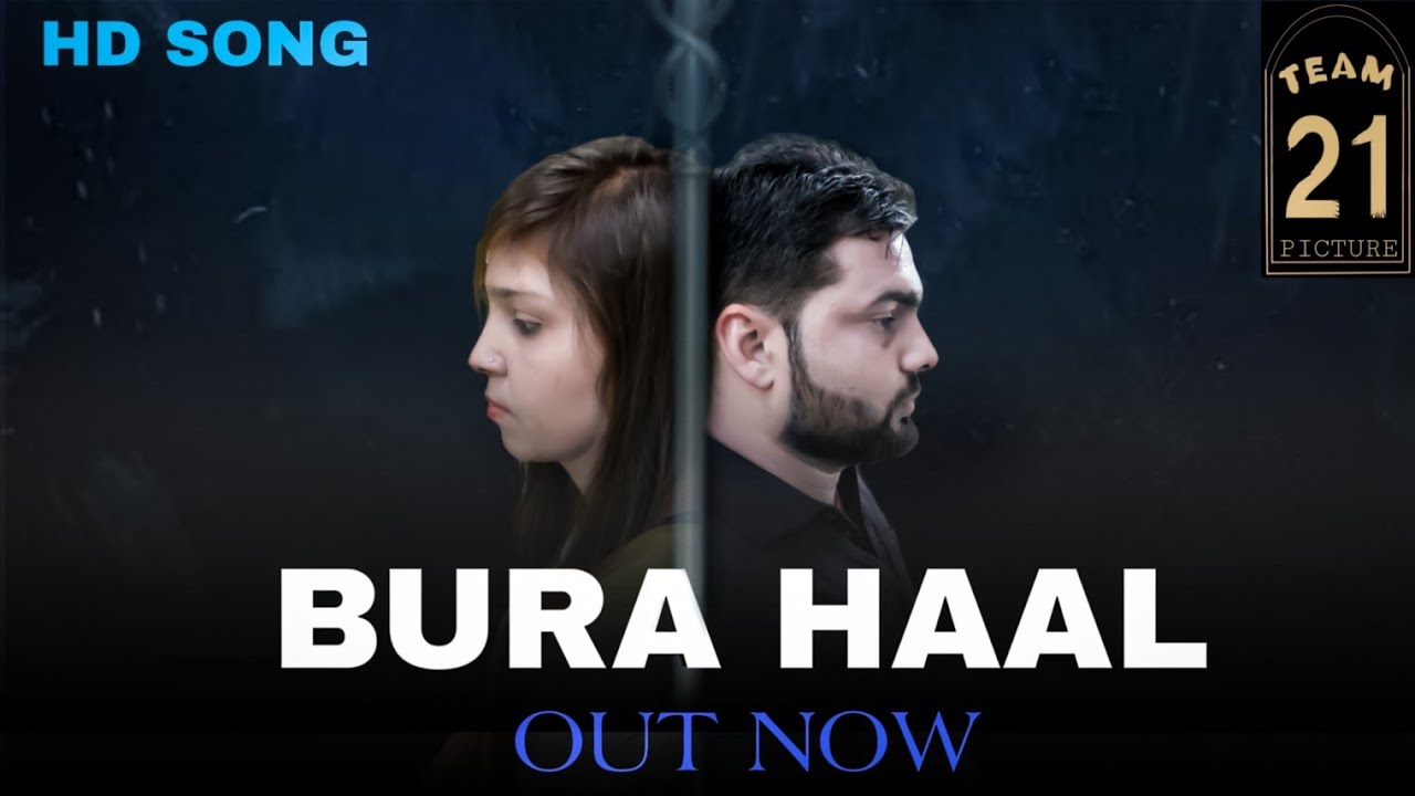 BURA HAAL (FULL VIDEO) | NITIN MALIK | MAHI SHARMA|Latest Punjabi Song 2020 adlı videoyu YouTube'da izle BURA HAAL (FULL VIDEO) | NITIN MALIK | MAHI SHARMA|Latest Punjabi Song 2020 adlı videoyu YouTube'da izle
