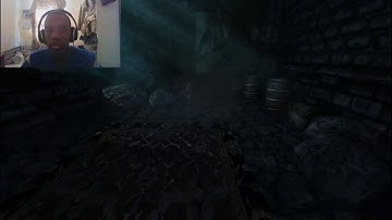 Amnesia: String pt.1