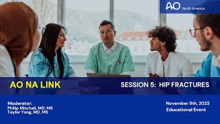 Download Lagu AO NA Link Series—Session 5: Hip Fractures MP3