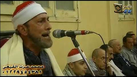 الشيخ محمد بسيونى رائعة💚 ماتيسر من سورة  الاحزاب