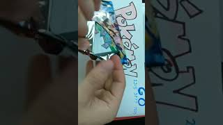 LAST PACK Magic.... Let's Go...  Pokemon Card Opening