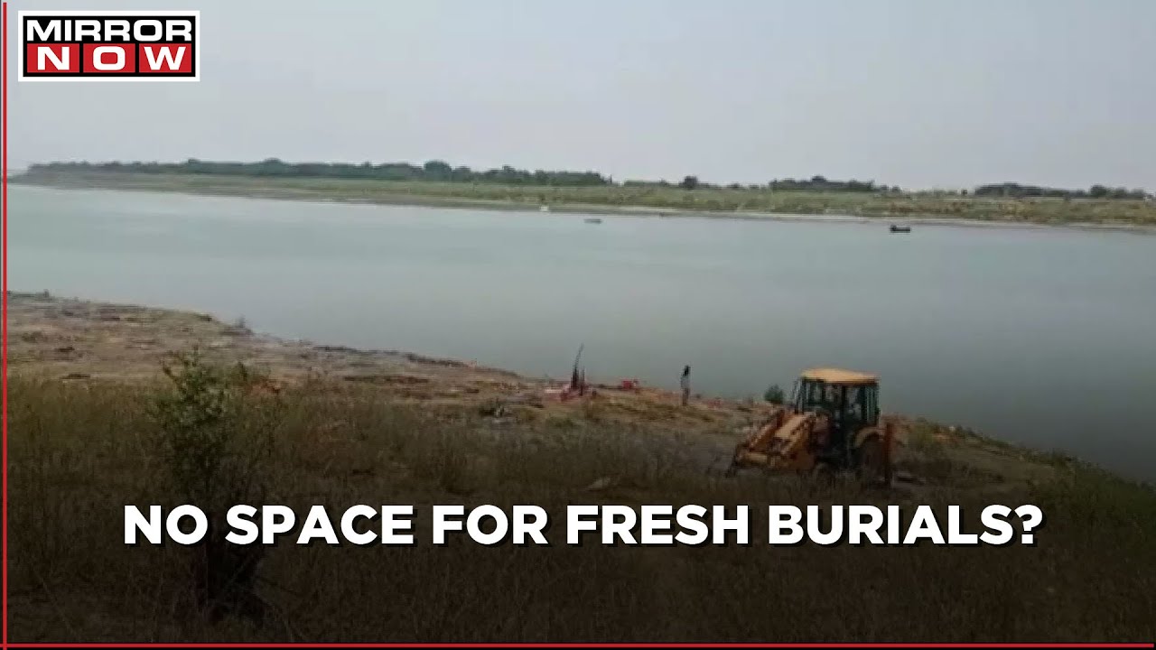 Bihar’s COVID Testing Truth: 41% frop in RT-PCR tests | Mirror Now Investigation