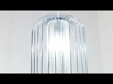 Подвесной светильник Rivoli Odilie под 1 лампу Подвесной светильник Rivoli Odilie под 1 лампу