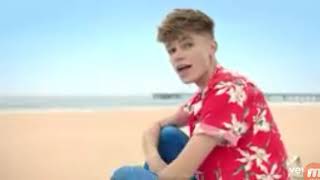 HRVY - Holiday ft. Redfoo