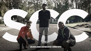 The Kidd Justice X Malcolm Lashad X Jerrick Coffee - S.c.c. Prod. Yondo