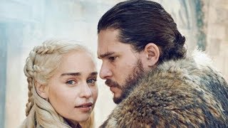 Game of Thrones   Saison 1 à 7 + le final 8 (français)