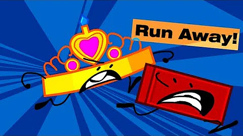 [DISCONTINUED] Objects Of Objectworld 1A: The Initium Novus (Part 1)