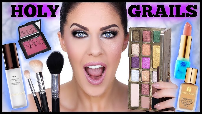 FULL FACE OF HIGHEST RATED/MOST POPULAR MAKEUP!!! 