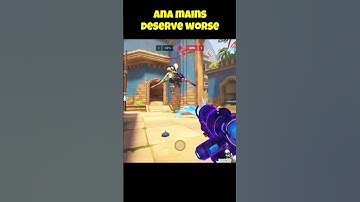 Well used ult - Overwatch 2 #overwatch2 #overwatch #ow2