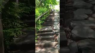 덕천근린공원 영상