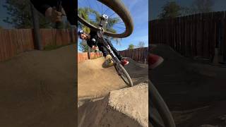 Coolest DIY Backyard Bike Park