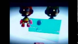 Mega Man - LittleBigPlanet 2 (Costume Tutorial)