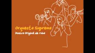 orquesta la suprema  alza la pata y vete flaca