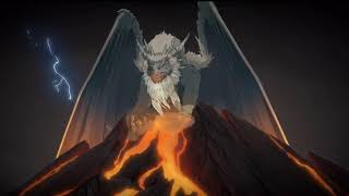 The Dragon Prince Opening Theme / Ejderhalar Prensi Jenerik by Çizgi Film Jenerikleri 491 views 2 years ago 30 seconds