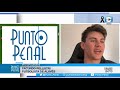 FACUNDO PELLISTRI. ESTE DOMINGO HABLAMOS CON EL FUTBOLISTA DEL ALAVÉS. @Deportivo Alavés