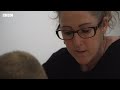 Food banks: 'I go without food so my son can eat'