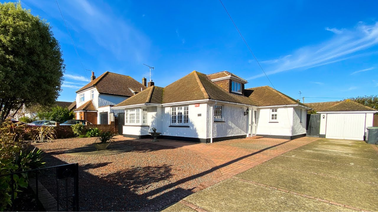 115 Beltinge Road, Herne Bay Video Tour Wilbee & Son YouTube