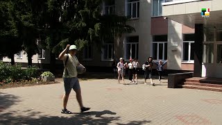 Троицк - Новый день (20-06-23)