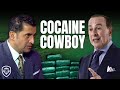 The King of Miami Dr. Jorge Valdes Tells All - Behind NETFLIX Series 'Cocaine Cowboys'